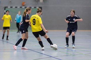 Bild 84 - wBJ Futsalmeisterschaft Vorrunde